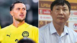 Đứng trước án cấm thi đấu của FIFA, sao nhập tịch Malaysia nhanh tay 'xóa dấu vết'
