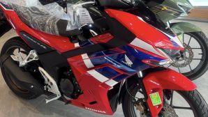 Bảng giá xe Honda Winner R 2026 cuối tháng 9/2025: Rẻ như 'bèo' dù mới ra mắt, đè bẹp Yamaha Exciter