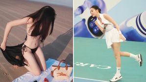 Hotgirl miền Tây giành giải ba pickleball gây sốt, loạt ảnh đời thường không kém gì hoa hậu