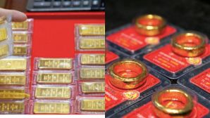 Bước ngoặt lịch sử của thị trường vàng: Lần đầu tiên NHNN mở cửa cho doanh nghiệp sản xuất vàng miếng?  
