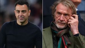 Xavi chính thức đồng ý dẫn dắt Man United, Sir Jim Ratcliffe sa thải HLV Ruben Amorim trong 48h tới?