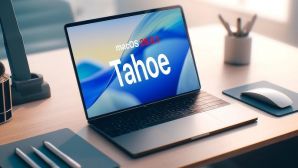 Vì sao iPhone, MacBook cập nhật lên iOS 26 hay macOS 26 thì chậm và giật