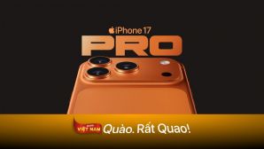 iPhone 17 Pro Max: Đột phá nhiếp ảnh di động với zoom quang học 8x siêu việt