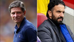 Oliver Glasner chính thức đồng ý tới Man Utd, HLV Ruben Amorim chia tay Old Trafford trong 24h tới?