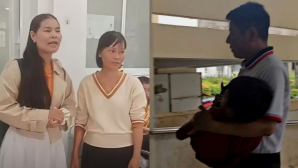 Quan hệ đặc biệt của hiệu trưởng và hiệu phó vụ 40 học sinh ngộ độc, bị kỷ luật vẫn được khen thưởng?