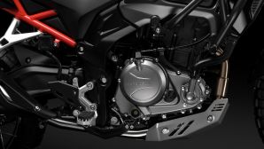 Tin xe 30/9: Ra mắt ‘vua côn tay’ 349cc xịn hơn Honda Winner R và Yamaha Exciter, giá 77 triệu đồng