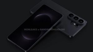 Rò rỉ ngoại hình vua flagship của Samsung, hấp dẫn, bí ẩn, đe nẹt iPhone 17 Pro Max tới bến