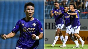 Bảng xếp hạng V.League 2025/26 mới nhất: Người hùng AFF Cup tỏa sáng; Hà Nội FC trở lại cuộc đua