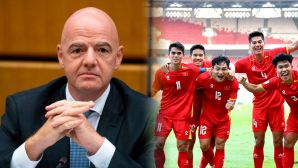 FIFA làm điều chưa từng có, truyền thông Trung Quốc đưa ra kịch bản 'đẹp như mơ' cho ĐT Việt Nam