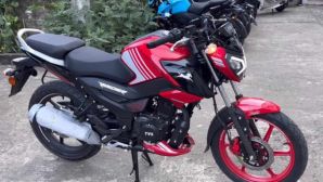 ‘Huyền thoại côn tay’ giá rẻ mới đã về đại lý: Đẹp hơn Honda Winner R, có ABS như Yamaha Exciter