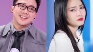 Running Man Vietnam mùa 3: Ninh Dương Lan Ngọc 'sợ hãi' vì bị Trấn Thành làm cho chấn thương