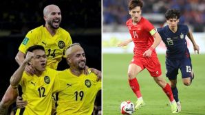 Tin bóng đá tối 1/10: Malaysia 'thách thức' sau án phạt của FIFA; Trụ cột ĐT Việt Nam nhận trái đắng