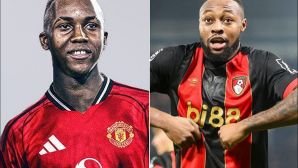 Tin chuyển nhượng trưa 1/10: MU chính thức có tân binh mùa đông đầu tiên; Man Utd trở lại vụ Semenyo