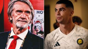 Sir Jim Ratcliffe chốt kế hoạch khó tin, Man United ấn định thời điểm tái ngộ Ronaldo