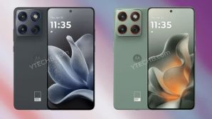 Quên iPhone Air, Galaxy S25 edge đi! Siêu mẫu Motorola Edge 70 mới thực sự là ông vua siêu mỏng, giá siêu hời!
