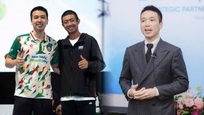 Danh tính chủ tịch CLB Pickleball gây sốt CĐM: Sở hữu học vấn 'khủng', ngoại hình gây chú ý