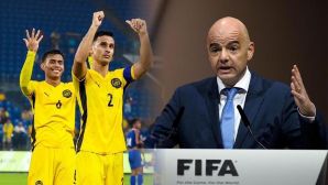  FIFA tung đòn quyết định, Malaysia bị dồn vào đường cùng vụ bê bối nhập tịch