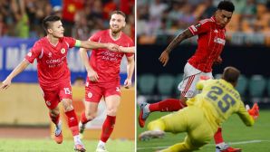 Kết quả bóng đá hôm nay: Quang Hải lập kỷ lục ở Champions League; Europa League có bất ngờ lớn