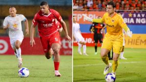 Kết quả bóng đá V.League hôm nay 2/10: Đặng Văn Lâm xuất thần; Tân binh V.League nối dài kỷ lục?