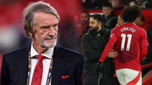 Tin bóng đá quốc tế 2/10: Man Utd nhận tin dữ từ Ruben Amorim; Joshua Zirkzee trên đường rời MU?