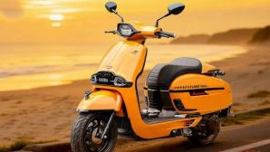 Ra mắt ‘vua xe ga’ 150cc mới giá 49 triệu đồng, có ABS 2 kênh át vía cả Honda SH Mode và Air Blade