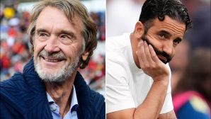 Sir Jim Ratcliffe nhận 'hung tin' tại Manchester United, Ruben Amorim từ chức trước trận Sunderland?