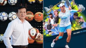 Tin vui cho cộng đồng Pickleball Việt Nam: Ấn định thời điểm thành lập Liên đoàn quốc gia