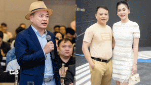 Hé lộ thông tin ít ai biết về độ giàu có của Shark Bình - Phương Oanh: Khối tài sản lên đến hàng nghìn tỷ?