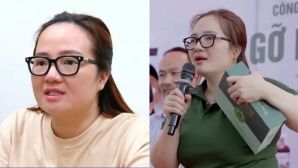 Hoàng Hường bất ngờ ‘lên tiếng’ trần tình sự việc: Phản ứng đầu tiên sau khi bị Bộ Công an khởi tố, bắt tạm giam