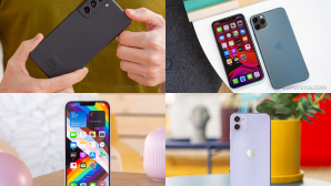 Tin công nghệ trưa 3/10: iPhone 11 giá siêu bèo, iPhone XS cực rẻ, iPhone 14 Plus sập giá, Galaxy S21 FE siêu ngon rẻ