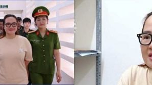 Chuỗi bê bối của 