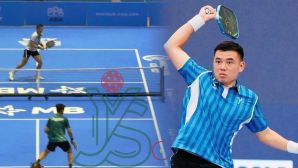 Lý Hoàng Nam 'thua oan' tại PPA Tour Asia, netizen đồng loạt 'tấn công' facebook Trương Vinh Hiển