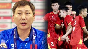 Đối thủ của ĐT Việt Nam tự 'bắn vào chân', thầy trò HLV Kim Sang-sik hưởng lợi lớn tại VL Asian Cup