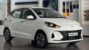 Giá lăn bánh Hyundai Grand i10 giảm xuống mức ‘rẻ như cho’ đầu tháng 10/2025, hạ đo ván Kia Morning