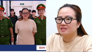 Bộ Công an khởi tố, bắt tạm giam Hoàng Hường cùng 5 cộng sự: Hé lộ cáo buộc chấn động