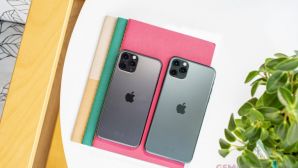 iPhone 11 Pro Max hạ giá khủng, iPhone 3 mắt rẻ như máy cỏ, trang bị vẫn so kè với iPhone 17 Pro Max