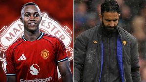 Tin chuyển nhượng mới nhất 3/10: Man Utd chiêu mộ thành công 'Caicedo 2.0'; HLV Amorim từ chức?