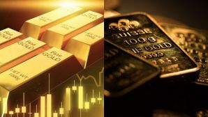 Giá vàng được chuyên gia dự báo tăng ngất ngưởng cuối 2025, nhà đầu tư nên cẩn trọng điều gì? 