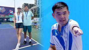 Tranh cãi tại PPA Tour Asia: Vợ Lý Hoàng Nam 'dằn mặt' đối thủ, cộng đồng pickleball 'dậy sóng'
