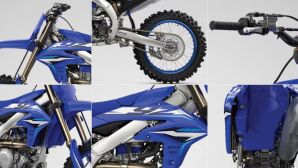 Yamaha ra mắt ‘vua côn tay’ mới cứng: Đẹp long lanh, có động cơ 450cc mạnh mẽ hơn Exciter, giá 'mềm'
