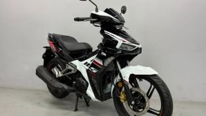 Tin xe máy 4/10: ‘Chiến binh côn tay’ 183cc mới cập bến về đại lý, chất hơn Honda Winner R, giá mềm