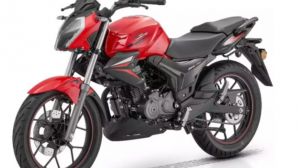 ‘Gạt giò’ Yamaha Exciter, ‘vua côn tay’ 150cc mới 'chất' hơn Honda Winner R ra mắt giá 69 triệu đồng