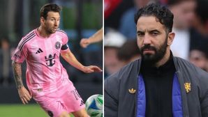 Kết quả bóng đá hôm nay: Messi lập kỷ lục ở Inter Miami; Man Utd sa thải Amorim sau trận Sunderland?