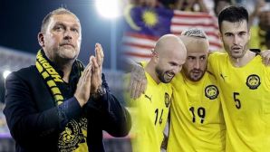 Malaysia 'nín thở' chờ phán quyết từ FIFA, HLV ngoại thừa nhận sự thật 'phũ phàng' tại VL Asian Cup