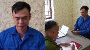 Lý do ‘thầy giáo nhân ái’ Nguyễn Mạnh Tuân bị bắt, vạch trần bộ mặt thật đằng sau hình ảnh lung linh