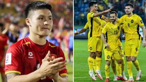 Tin bóng đá tối 4/10: ĐT Việt Nam nhận tin sét đánh; Malaysia nhận cú hích lớn sau án phạt từ FIFA?