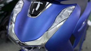 Tin xe cuối tuần: Honda SH phiên bản 2025 chính thức về Việt Nam, thiết kế đẹp không tỳ vết, giá mềm