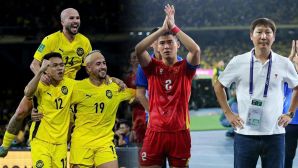 Malaysia bị FIFA 'thẳng tay' trừng phạt, người 'gieo sầu' cho ĐT Việt Nam nhận cái kết đắng ngắt