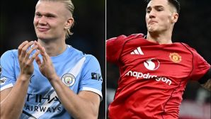 Kết quả bóng đá Ngoại hạng Anh hôm nay: Haaland lập kỷ lục ở Man City, Man Utd đón tin vui trên BXH?