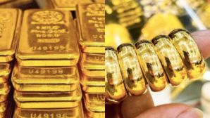 Giá vàng tiếp đà tăng sau 7 tuần liên tiếp, chuyên gia dự báo có thể đạt 4.000 USD/ounce